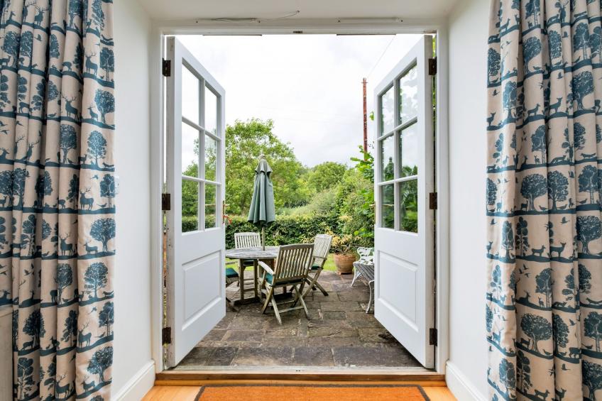 Coach House Wellbeing Retreat - foto 38