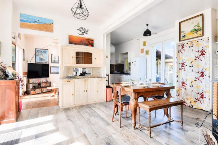 Maison à Préfailles - foto 9