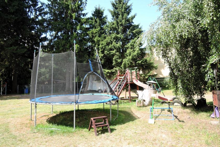 Pod świerkami pokój nr 3 dla 1 osoby - foto 19