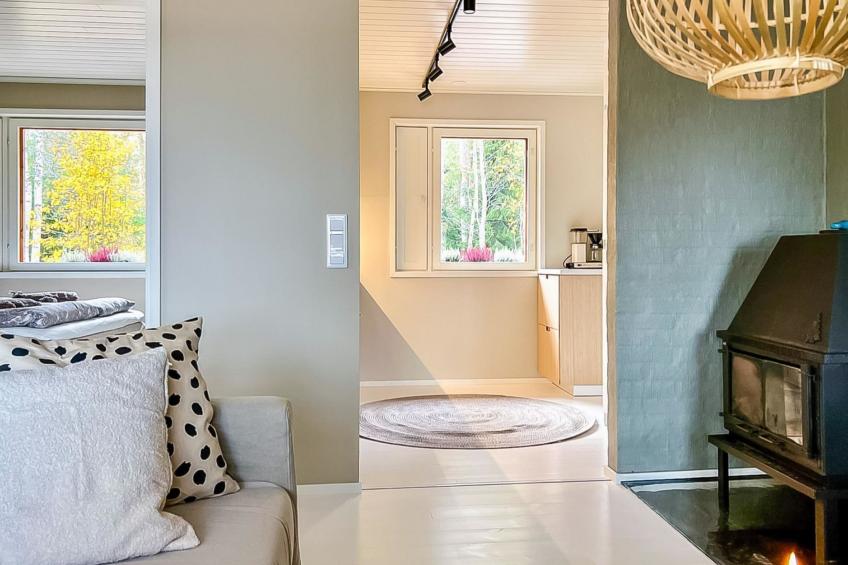 Villa haave - foto 13