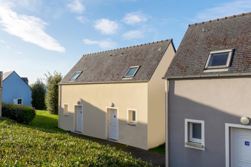 Résidence Les Terrasses de Pentrez M24S - foto 31