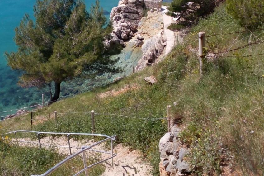 Ferienvilla "Botta" mit privatem Pool - foto 43