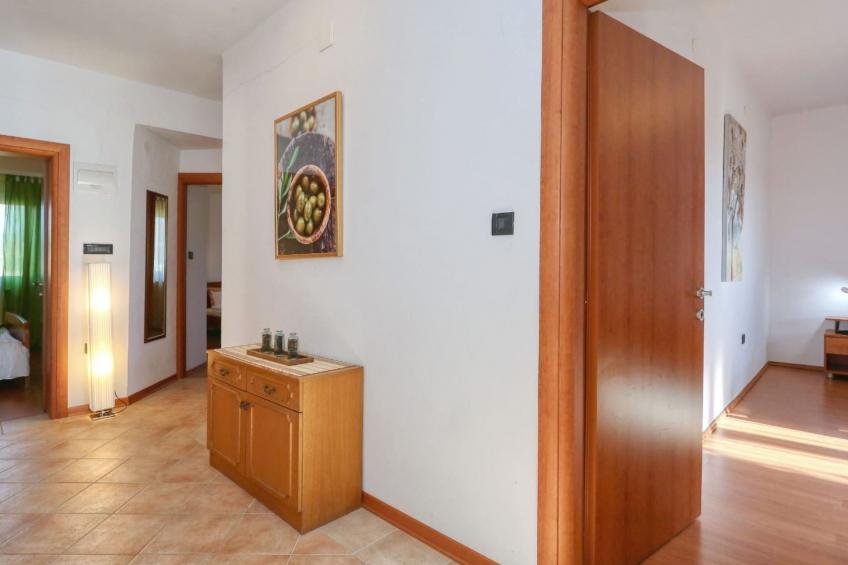 Villa für 10 Personen mit großem Garten - TA Leut - foto 31