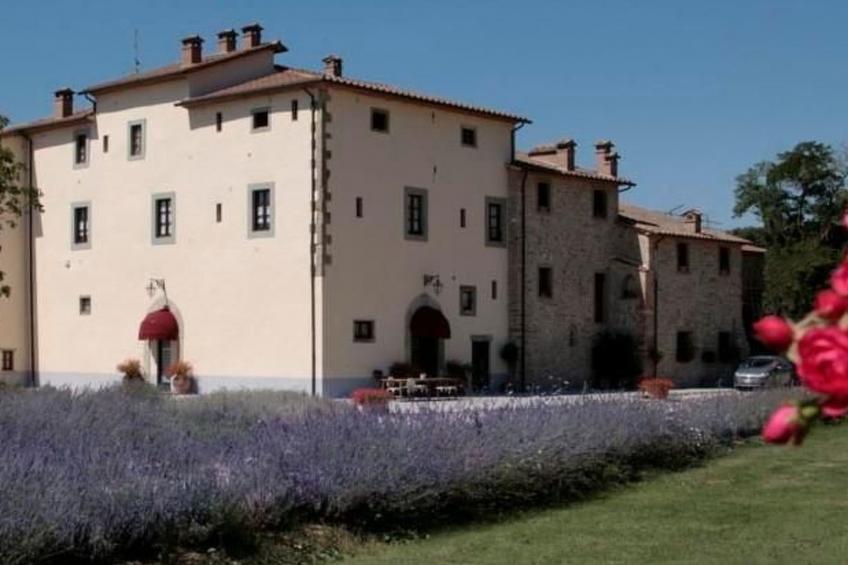 Wohnung 'Giglio' mit Privatparkplatz - foto 2