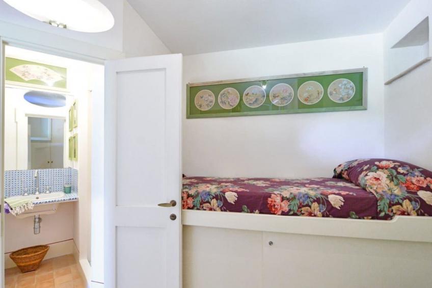 Villaflair - Porto Ercole Pool Villa - foto 20