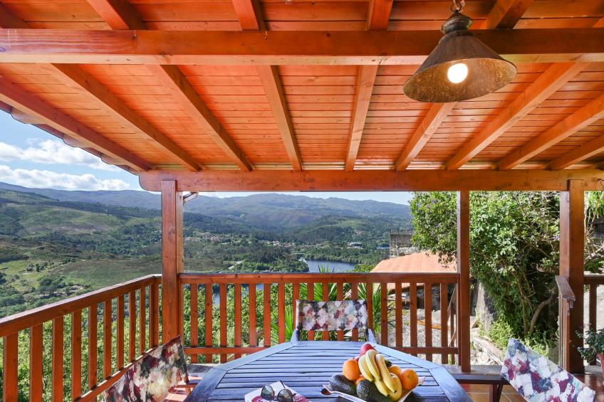 Casas das Olas 1 - Großartige Aussicht, 2 Pools, idealer Ort zum Entspannen und - foto 18