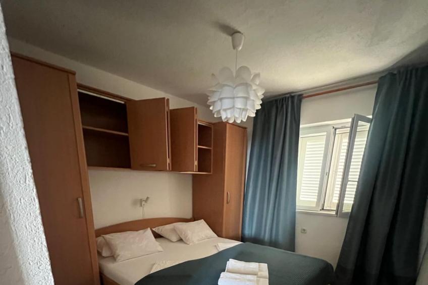 Villa Stella - Two Bedroom Apartment with Balcony and Sea View (Carla) - foto 26