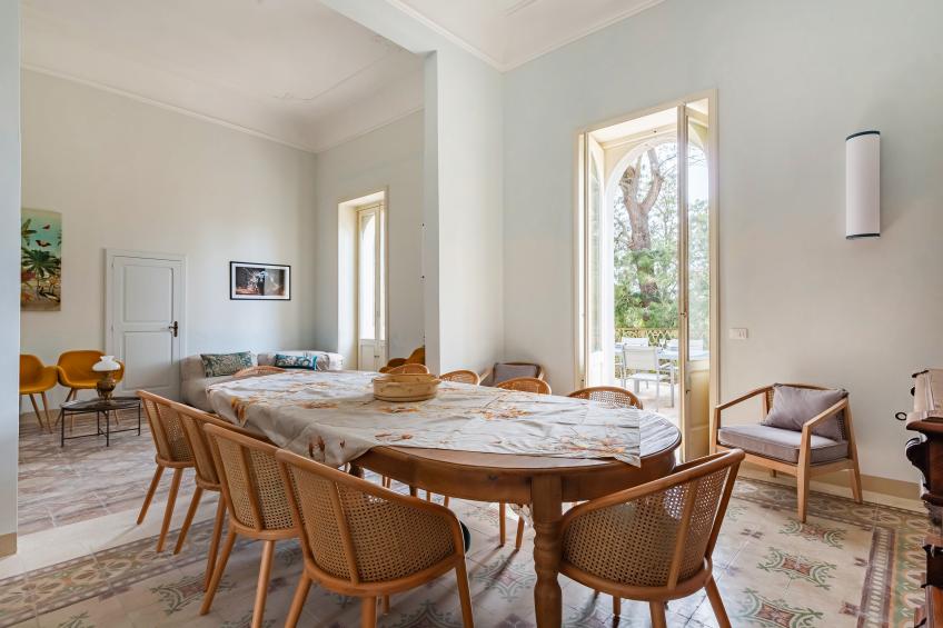 Vallone Apartment L - foto 10