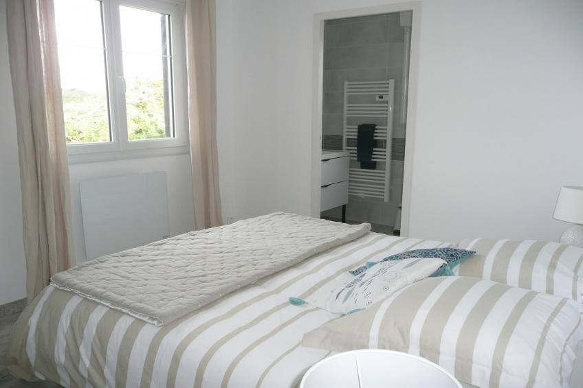 Ferienhaus mit Panorama-Meerblick Plonévez-Porzay - foto 13