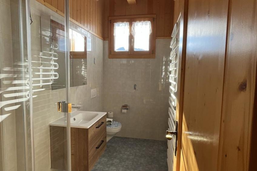 Schirli Dachgeschoss Appartement/Fewo, Bad, WC 6-Bettwohnung - foto 20
