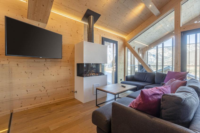 Ennsling S Chalet - foto 2