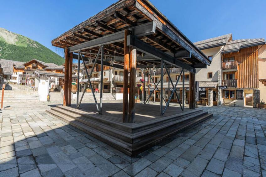 Résidence Les Hauts De Preclaux - foto 3