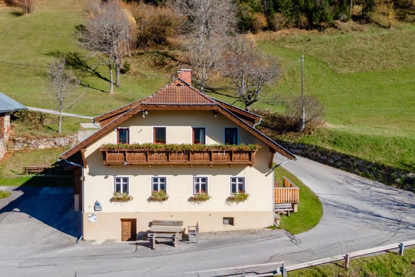 Obervellach - foto 31