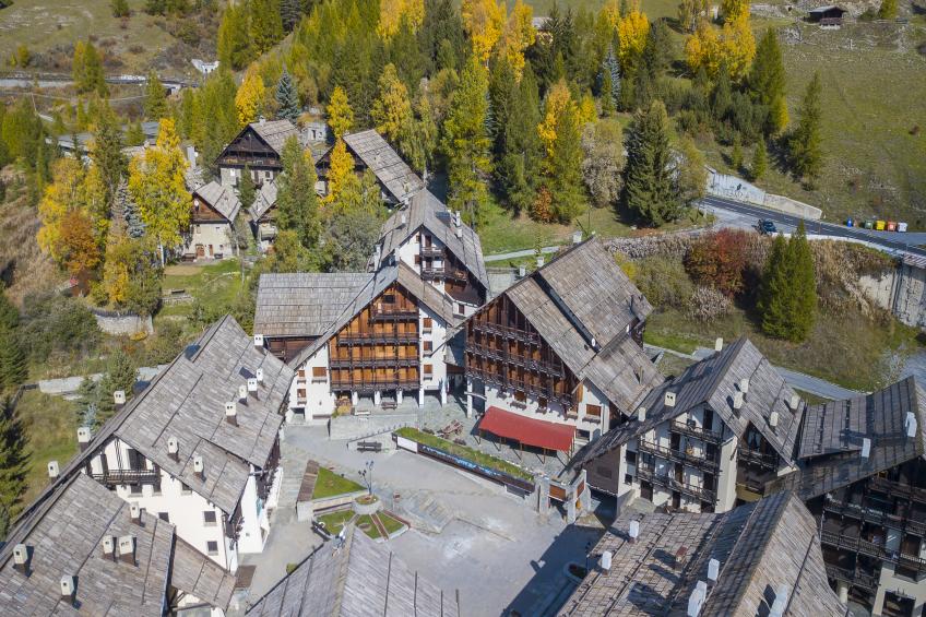 Grange Hike & Ski - 11C sestriere - foto 22