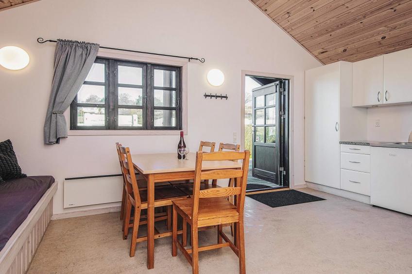 Udsigtskabine til 5 personer25m² - foto 16