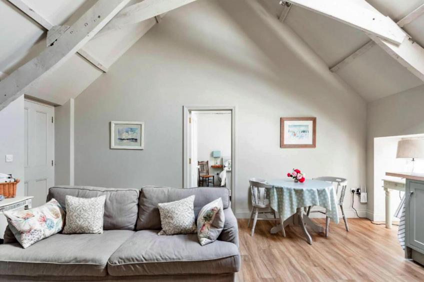 The Hayloft at Yealmpton - foto 7