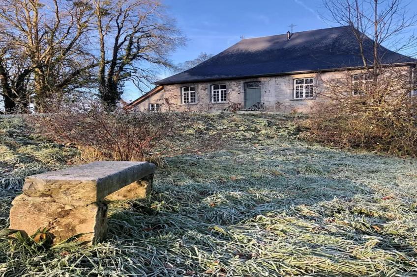 La Maison du Jardinier avec dortoir - foto 5