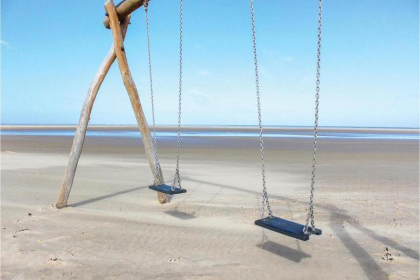 Slow living Suite 2 Oostkapelle - foto 37