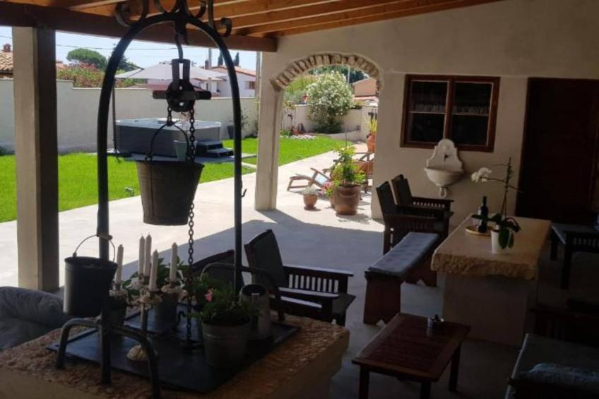 Deluxe one bedroom apartment (A3) - foto 20