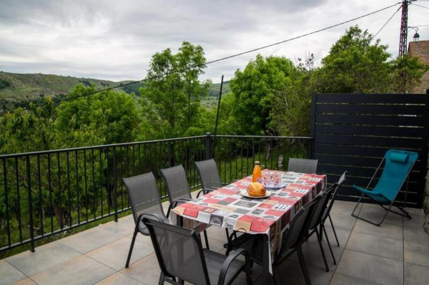 Gîte de France La grange d'elie et rosa 3 épis - foto 40