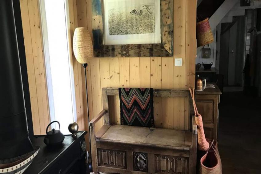 Résidence Maubuisson - foto 5