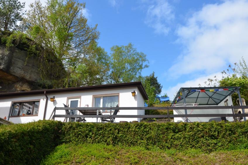 Haus am Stein Haus 1 - foto 49