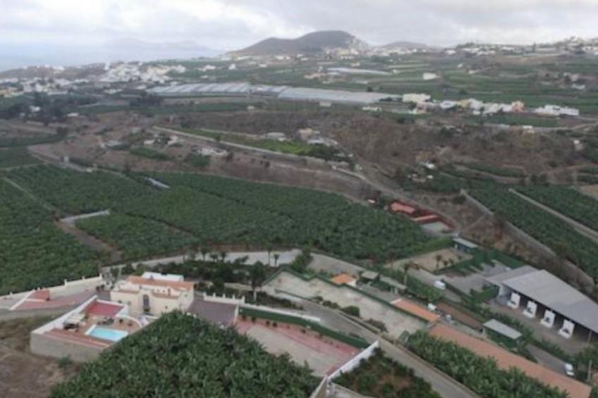 Villa los palmitos Familiäre Privatvilla mit Pool - foto 11