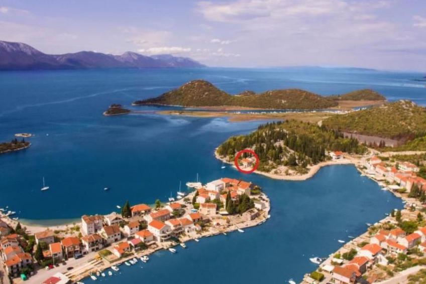 Sonnenaufgang an der Adria - Strandhaus - foto 9