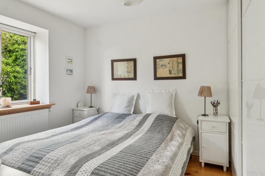 "Varma" - 25m from the sea in Sealand - foto 20