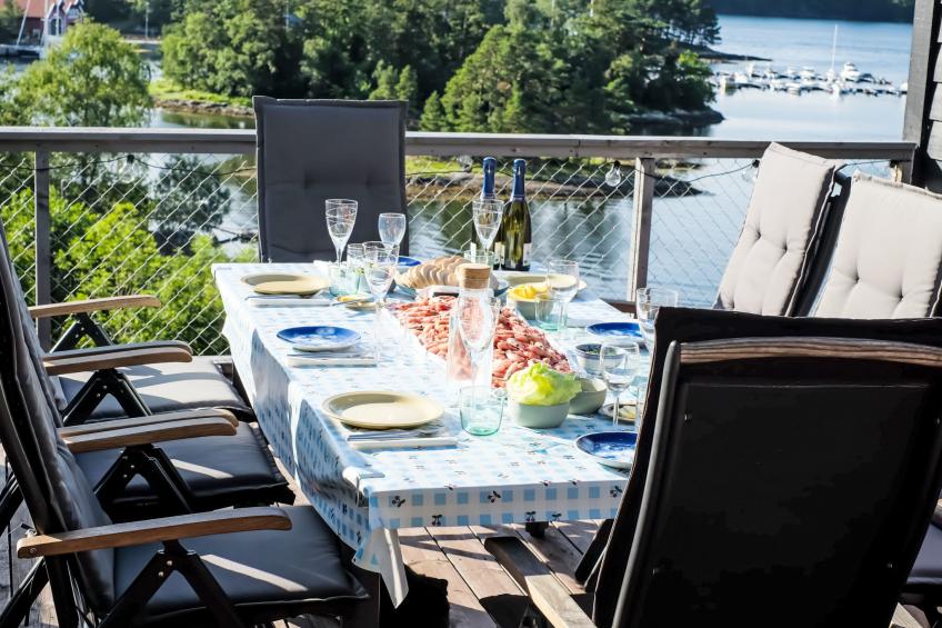 Lauvlid Cottage - foto 30