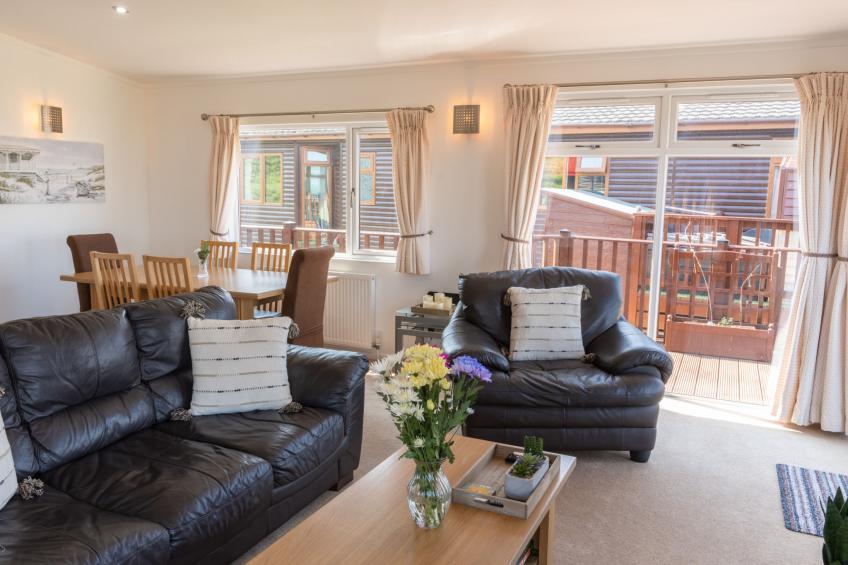 Serendipity Lodge - foto 26