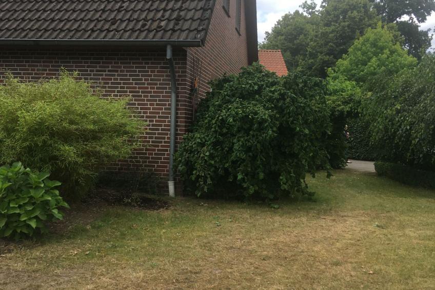 Wohnung in Tewel mit Terrasse, Garten und Grill - foto 31