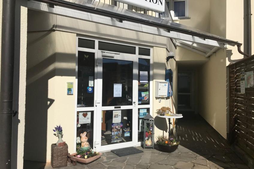 2 Pers. inkl. Aqacur in Bad Kötzting - foto 26