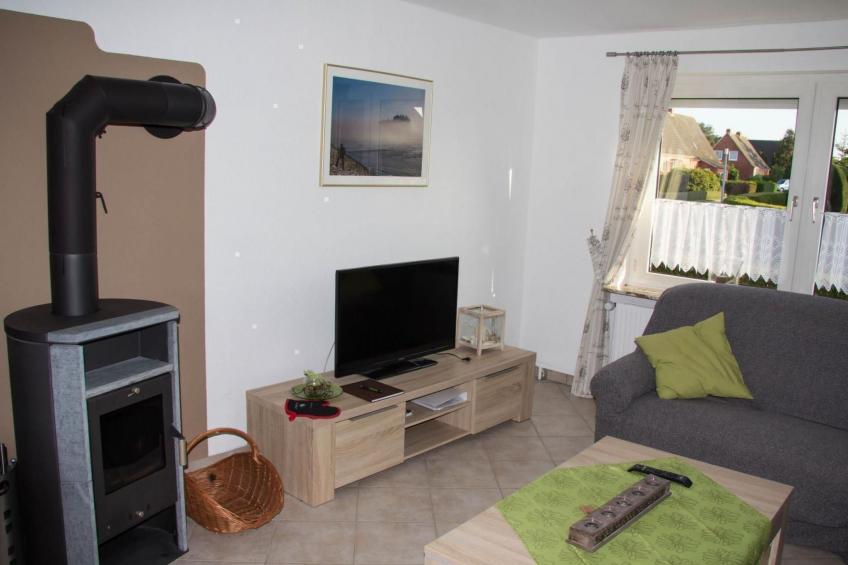 Tinis Huus ant Siel - foto 5