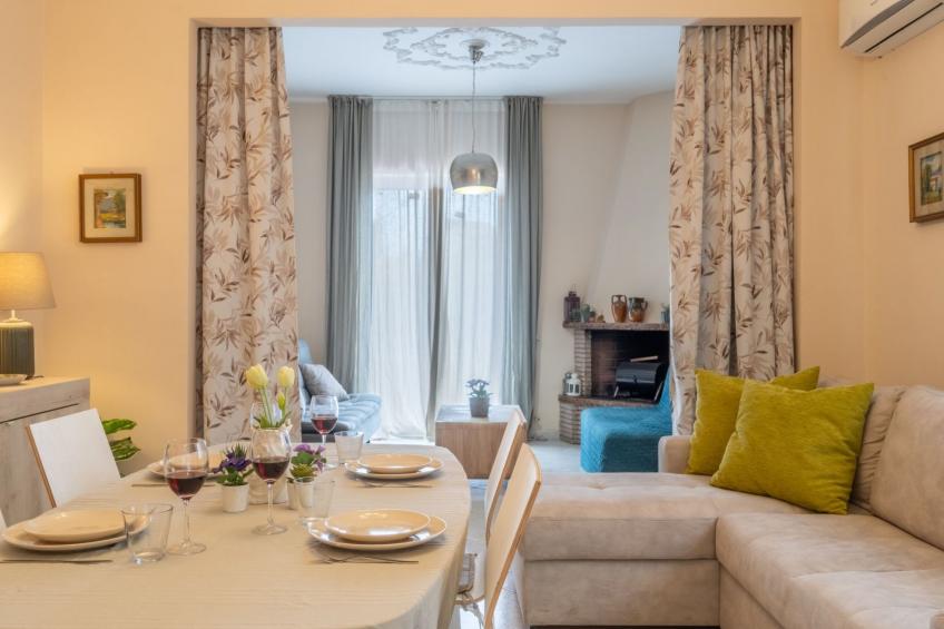 Zafferana's Pool Rückzugsort - foto 3