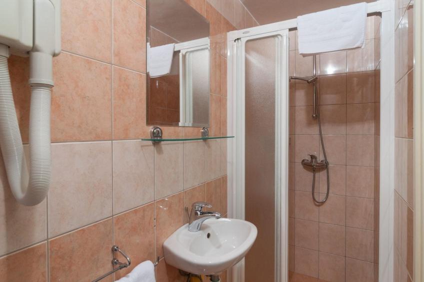 Kleine Wohnung in Omiš mit Privatem Balkon - foto 7