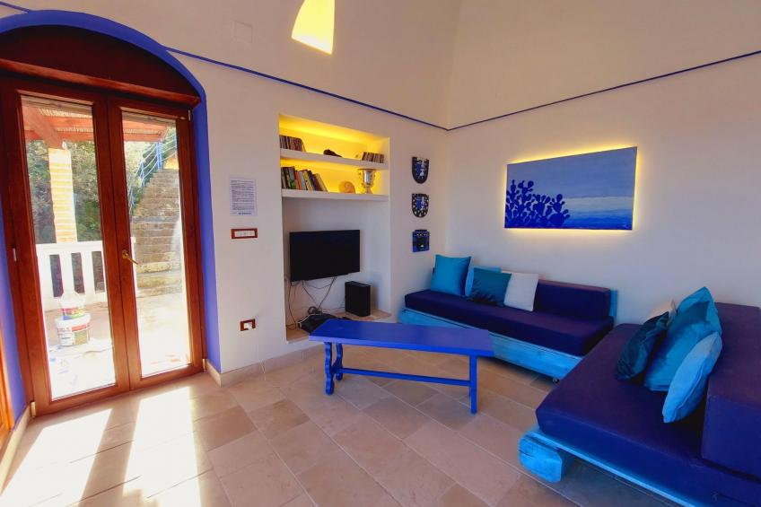 Girasoli in Tricase Porto - foto 6