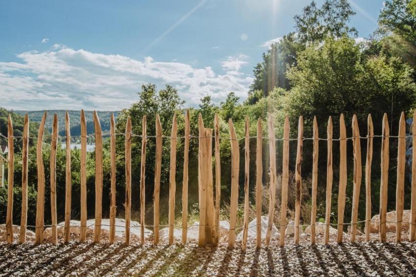 in Nieder-Werbe mit Großer Terrasse - foto 21