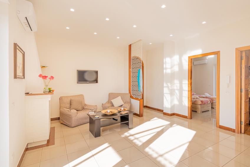 Bright Apartment Private Parking Naples - foto 16