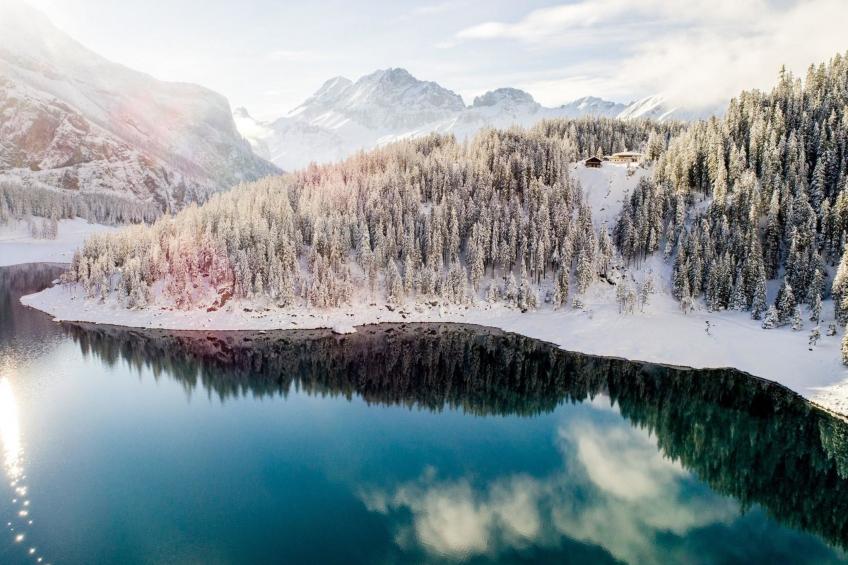 Valley Appartement - foto 15