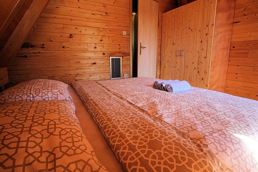 Schönes Ferienhaus in Breze mit Eigenem Balkon - foto 23