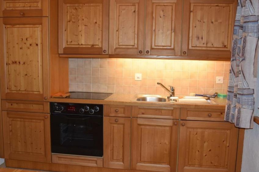 Favre OG Ost Appartement/Fewo, Dusche oder Bad, WC, 1 Schlafraum 2-Bett-Wohnung - foto 11