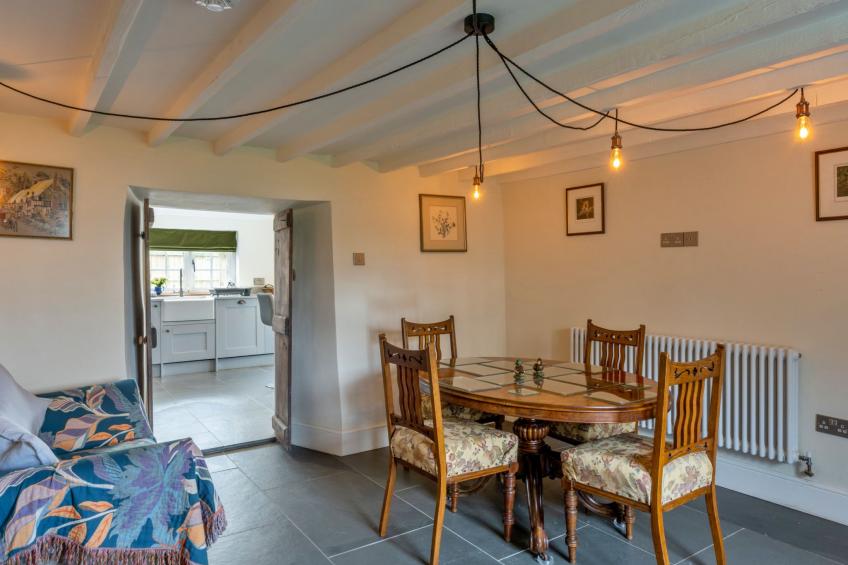 The Cottage at High Bickington - foto 16