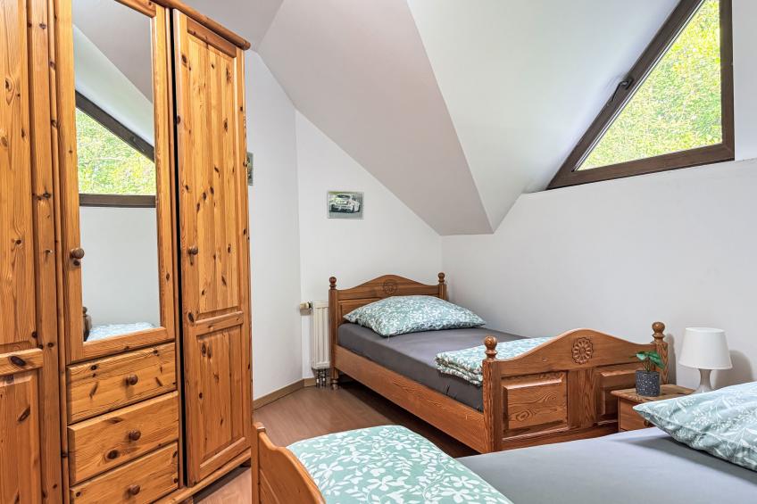 Ferienapartments Adenau - foto 15