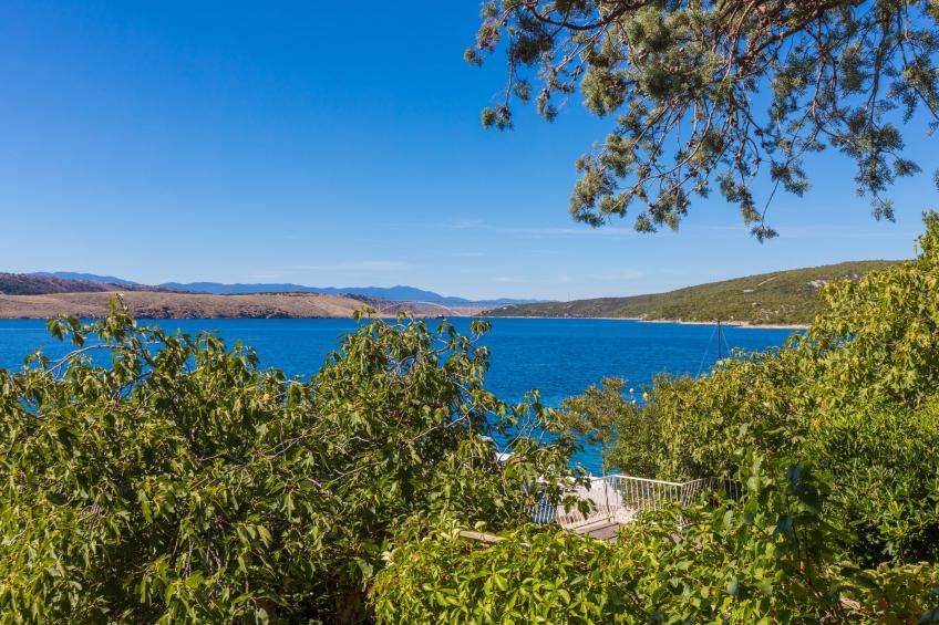 Holiday apartment in the first row to the sea, with sea view and satellite TV - BF-DMFX - foto 57