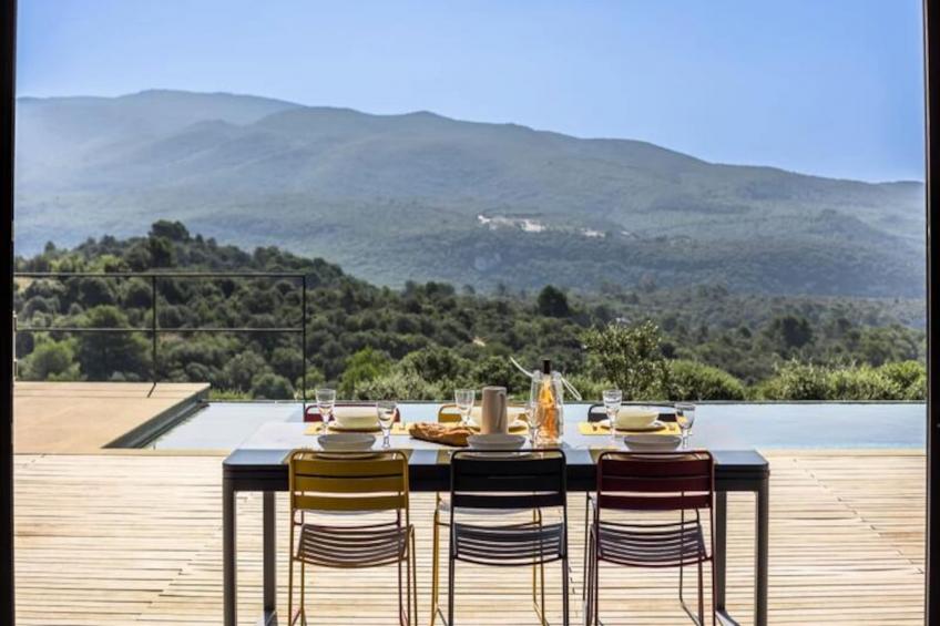 Villa Mirage Luxe Et Sérénité - foto 4