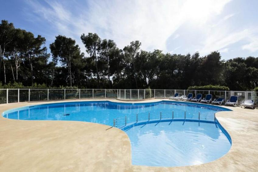 Résidence Garden & City Six-Fours-Les-Plages - foto 18