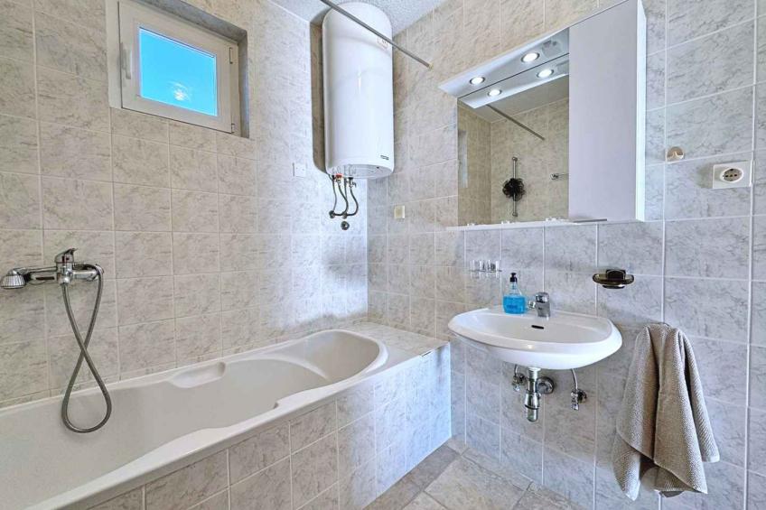 Vakantiewoning met airconditioning en terras - BF-XP8H5 - foto 28