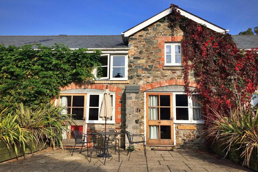 Little Dunley - Wisteria Cottage - foto 3