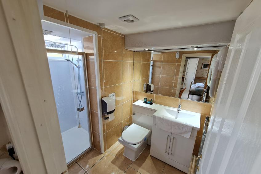 Lavendar Double Room - foto 18